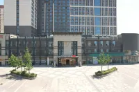 Mohe Hotel (located at the Baolong Life Plaza in Jimo Ancient City) - 신규