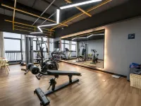Magic Play · ALIENWARE E-sports Homestay (Guicheng, Foshan Branch) Hotel di Foshan