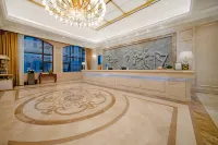 Weilai Smart E-sports Cinema Hotel