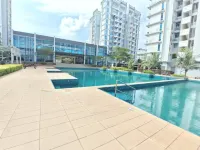 Malaysia Senai Garden Apartment - 3-Star