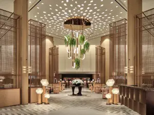 The Westin Seoul Parnas
