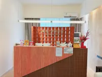 Muse • MUSEA Manyue Boutique Stay (Shanwei Poly Jinding Bay Seaside)