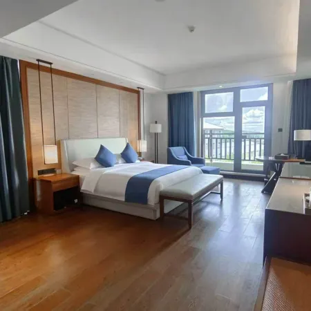 Narada Hotel Weichang