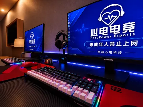 Xindian E-Sports Hotel (Hefei Feixi Guanting Linhai)