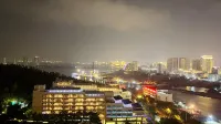 그랜드 메트로 파크 베리 호텔 싼야 - 오션뷰
