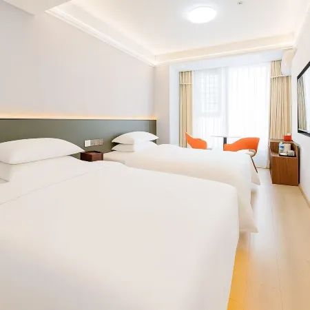 Guangshan Ailaike Homestay (Convention and Exhibition Center)