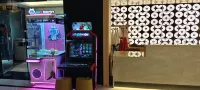 PHIREN Hotel (Bayi Square, Nanchang Railway Station, Nanchang) - Gym
