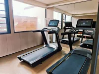 JI Hotel (Quanzhou Fengze Guangchang Huxinjie)