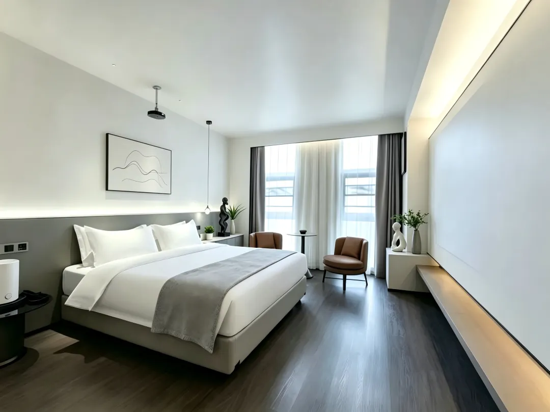 Jiaozuo Yang Hotel - 焦作市