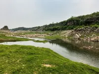 Nanxi Homestay (Yuntai Mountain Scenic Area) 슈우 호텔