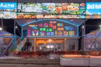 清風別苑民宿（寶泉旅遊度假區店） - 停車場
