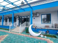 Fangyu Qingqi Homestay - balcony