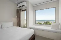 Zuwala Hotel - servizio colazione