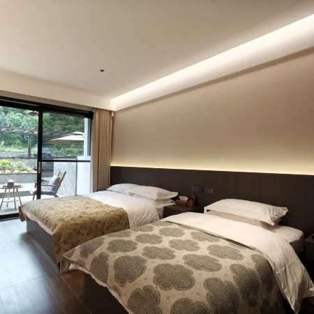 Qiyu Homestay