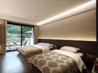 Qiyu Homestay - pemandangan pegunungan