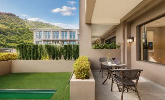 The Nice Boya Hotel (Shifu Avenue)