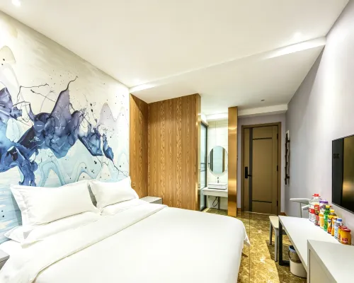 Kelan Kington Hotel Hotels in Kelan