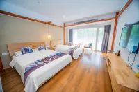 Xilu Homestay (Yuxian Weinan Sichuan-Tibet Line Branch) - navetta aeroportuale