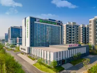 Wyndham Garden Hotel Jinan （West Railway Station）