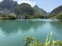 Hejiawan Homestay