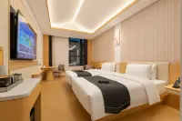 Jianguo Puyin Hotel (Baigou Branch）