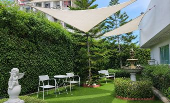 Christella Hotel Laemchabang