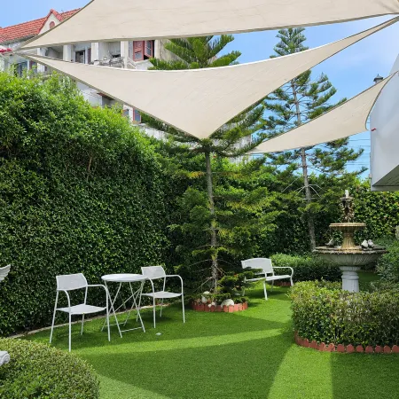 Christella Hotel Laemchabang