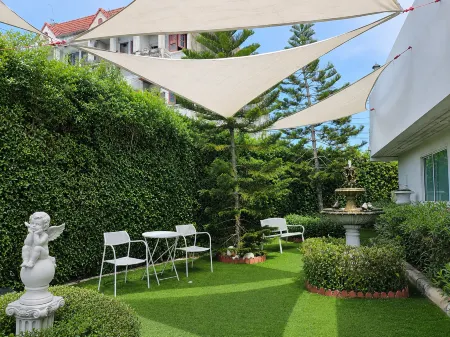 Christella Hotel Laemchabang