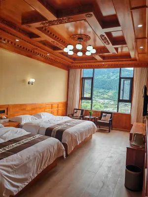 Dieyunge Homestay