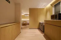 Anook Hotel Ulsan Mugeo - Jacuzzi