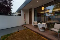 Songting · Eleven Rooms Hotel (Luoyang Museum Sui-Tang City Ruins Botanical Garden)
