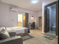 LiRENSHi Hotels near AUC New Cairo