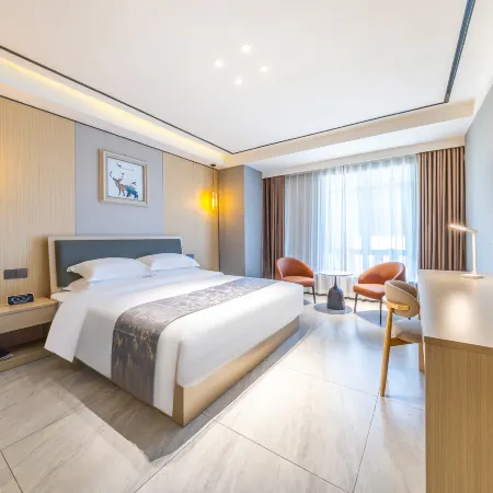 Yunhe Hotel