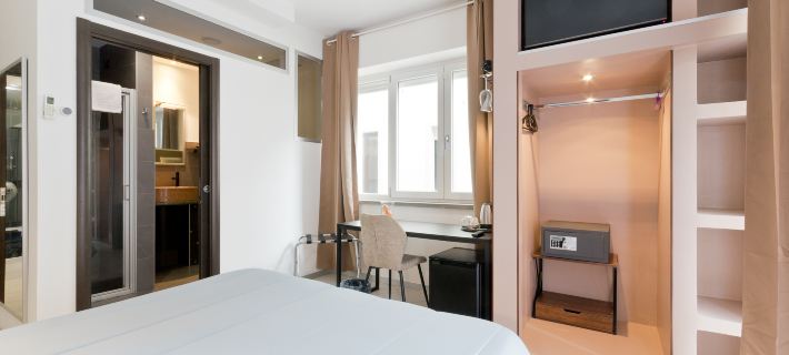 Bella Pescara B&B Hotels in Pescara