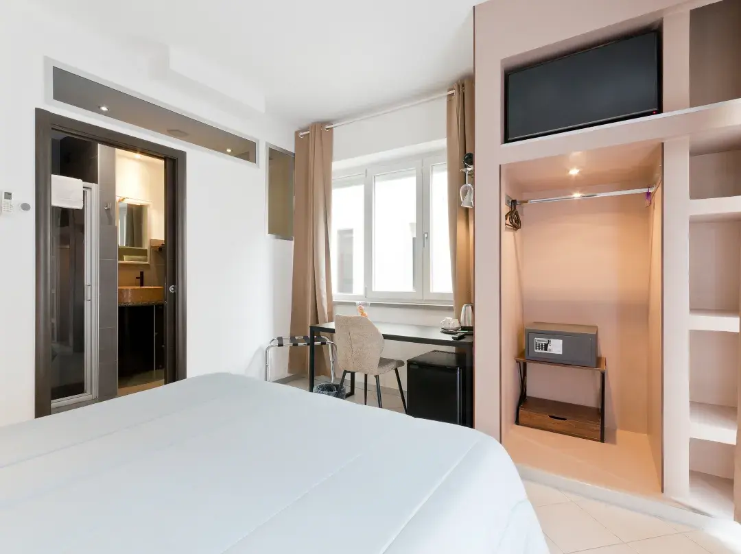 B&b Bella Pescara - Pescara