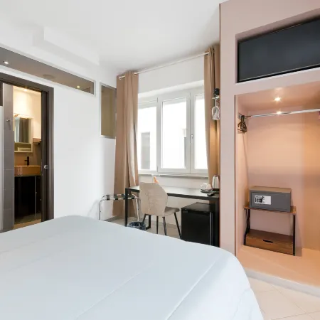 Bella Pescara B&B
