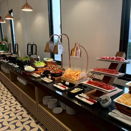Mehtan Hotel