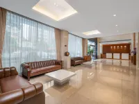 Wenhua Hotel Hotel a Heshan