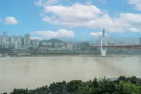 Manjiangyue Holiday Villa River View Homestay - Airport Shuttle