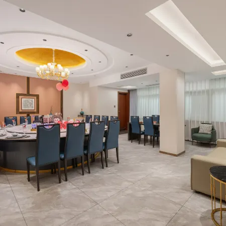 Anqing Mingjia Hotel