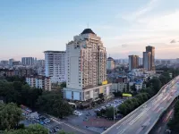 보샹 디자인 호텔 - 무료 와이파이