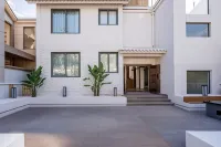 Dali Ruchu · Fangzai Scenic Apartment - Kolam Renang Peribadi