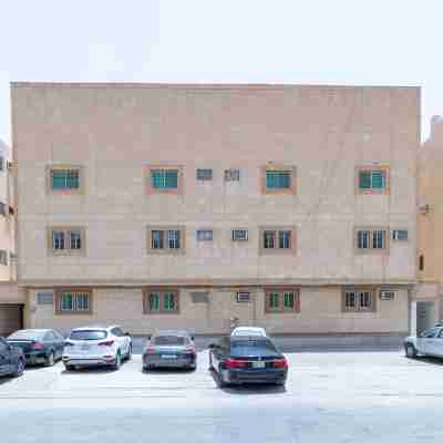 Private Zone Eshbilia Hotel Exterior