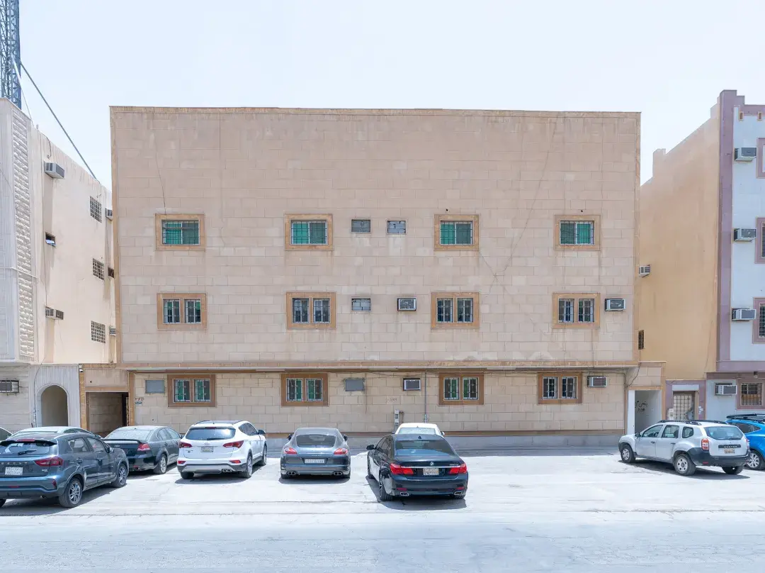 Private Zone Eshbilia - Riad