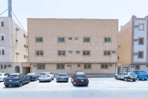 Private Zone Eshbilia - Homestays
