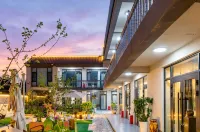 Huocheng Jianglanyuan · Xunfeng Slow Travel Homestay - breakfast