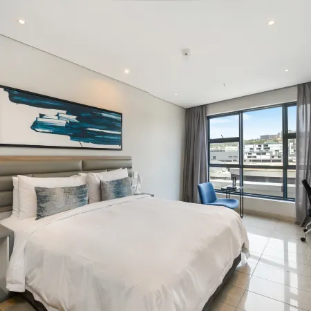 The Capital Pearls Hotel