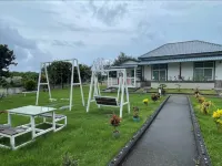 Big Stone Farm B&B Hotels in Pingtung