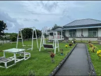 Big Stone Farm B&B - 2 tähden