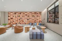 Homeinn · neo (Gannan  Hezuo National Normal University)